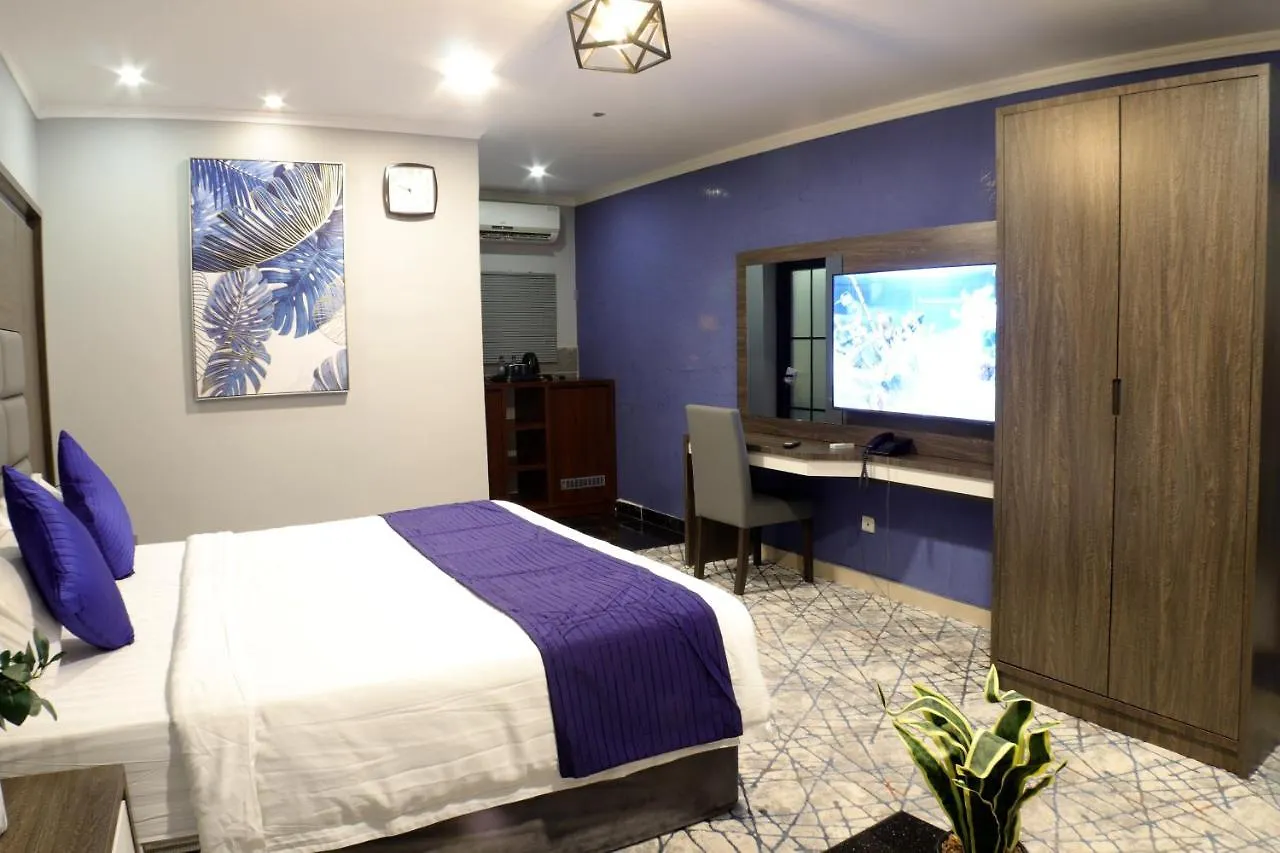 Maskan Al Dyafah Hotel Apartments Dammam 4*,